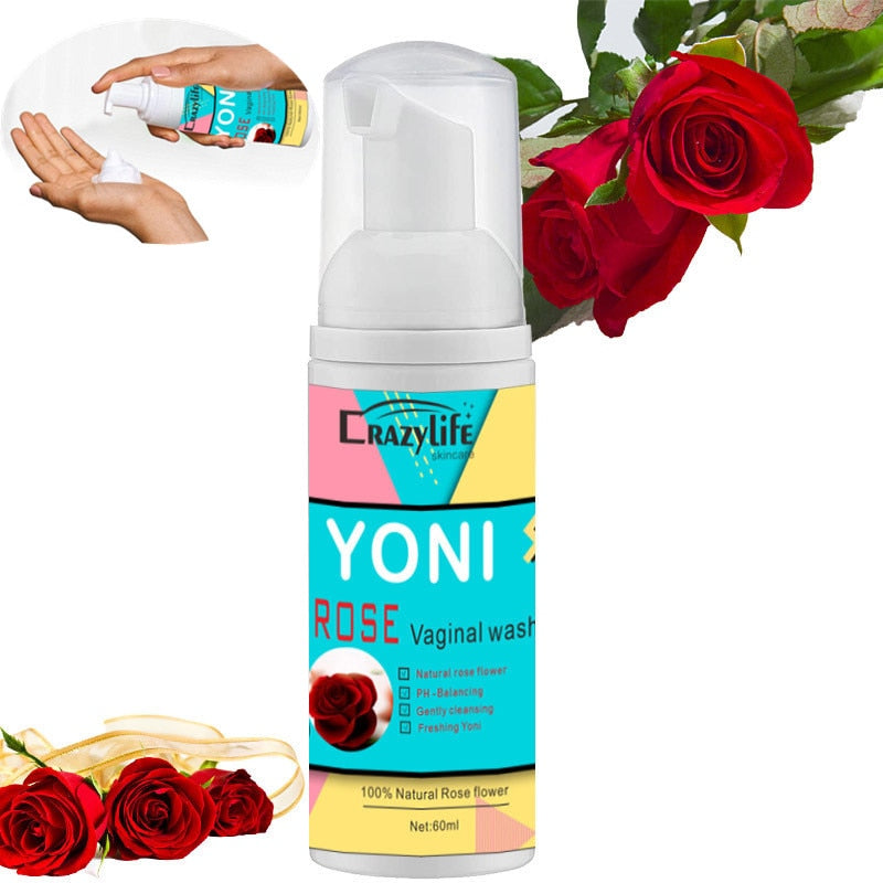 Yoni Cleansers/Wash